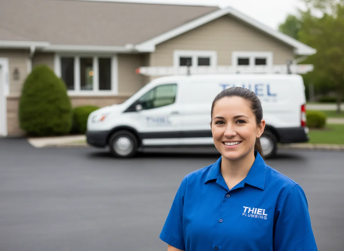 Plumber Cedarburg, WI FAQs